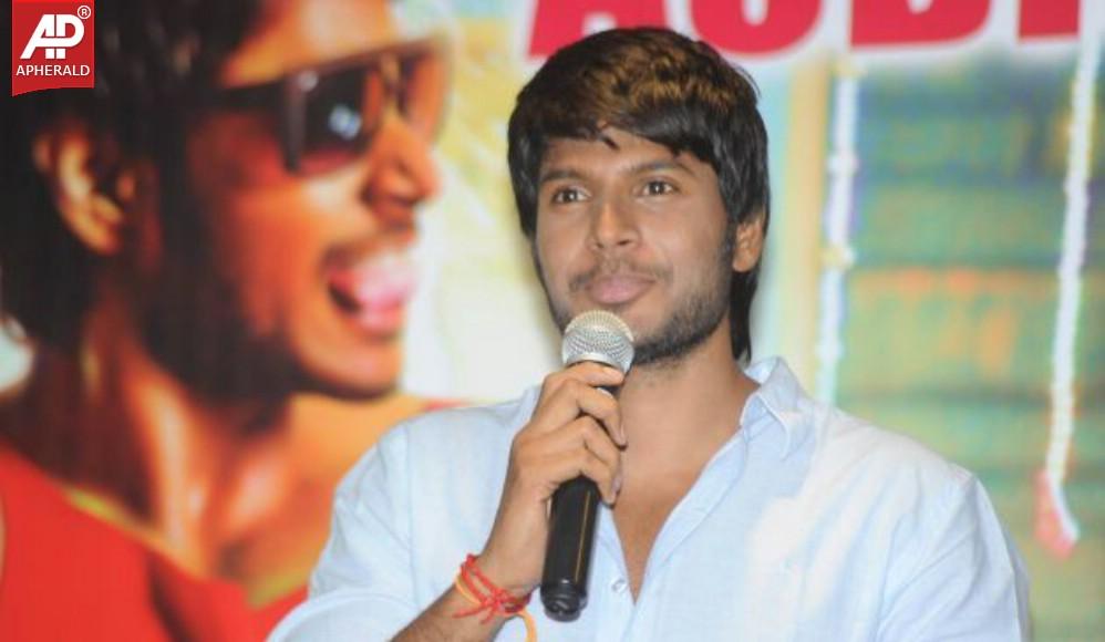 Joru Movie Audio Sucessmeet