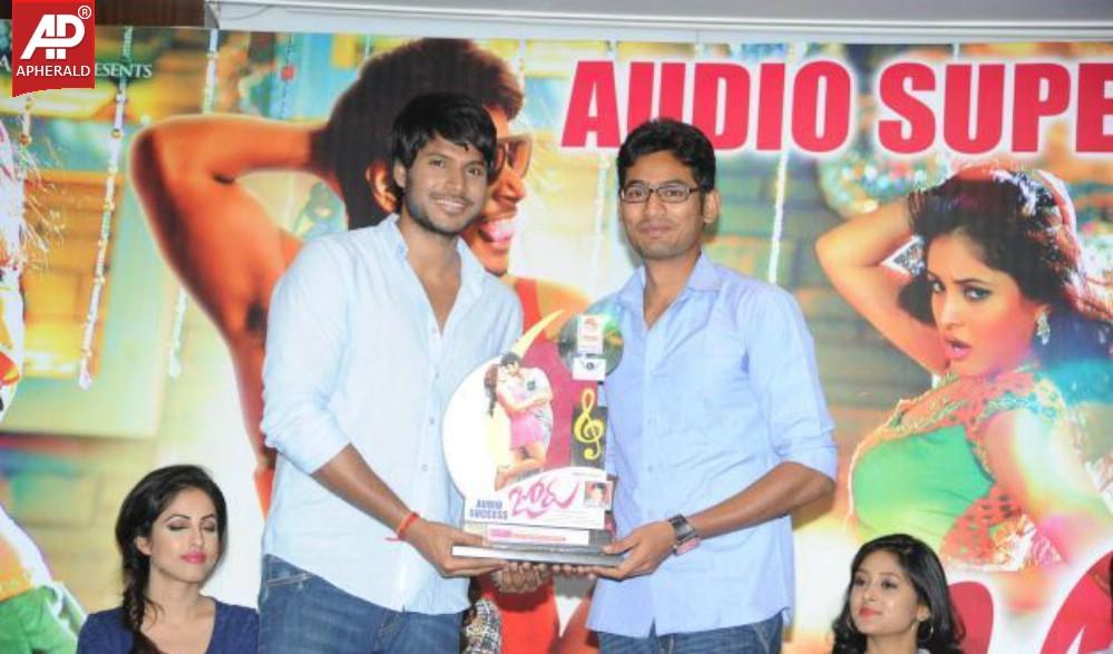 Joru Movie Audio Sucessmeet