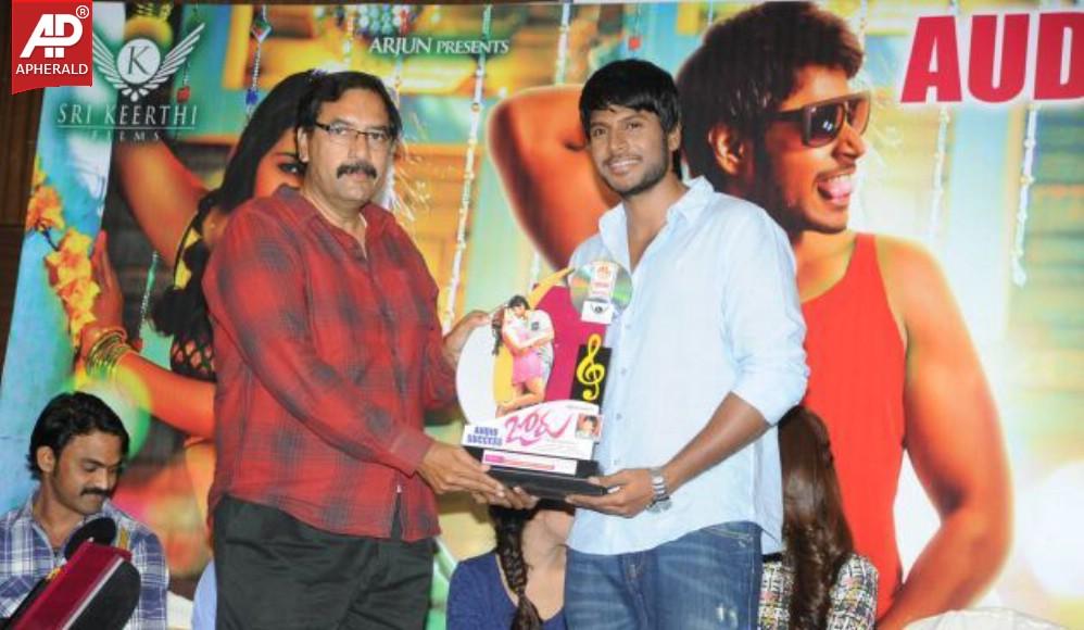 Joru Movie Audio Sucessmeet