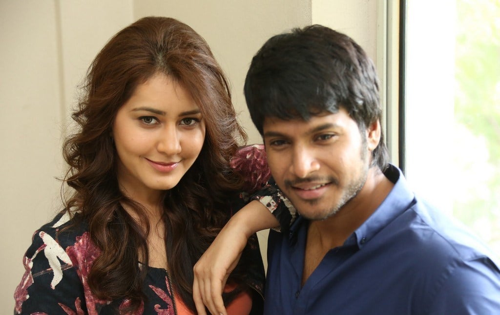Joru Movie Press Meet