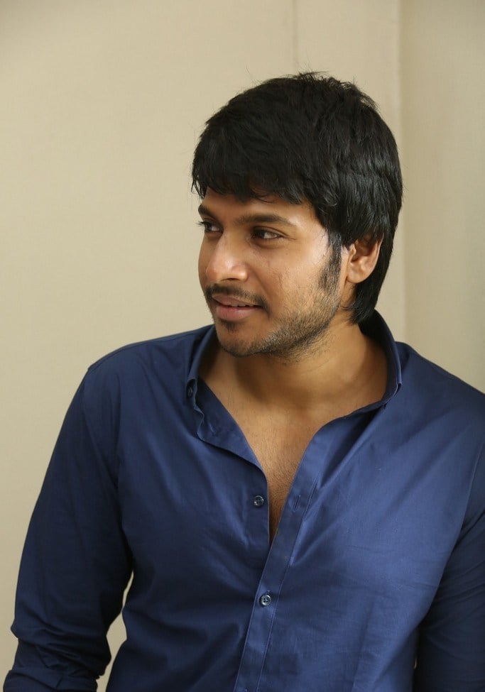 Joru Movie Press Meet