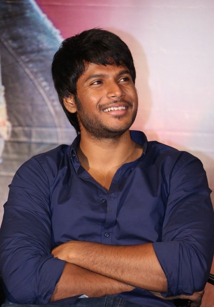 Joru Movie Press Meet