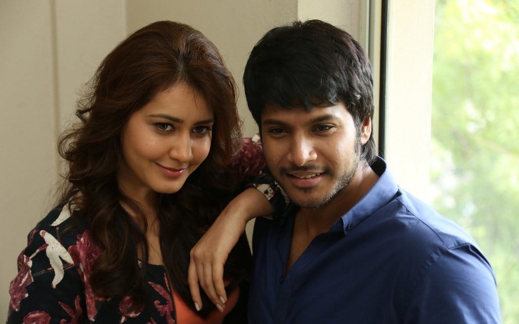 Joru Movie Press Meet