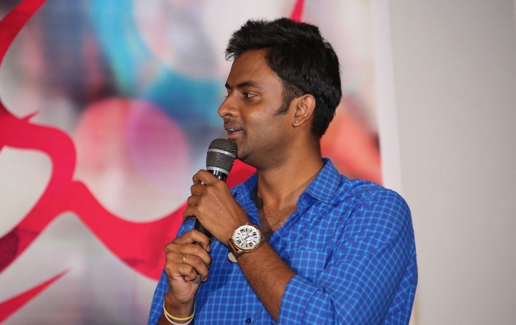 Joru Movie Press Meet