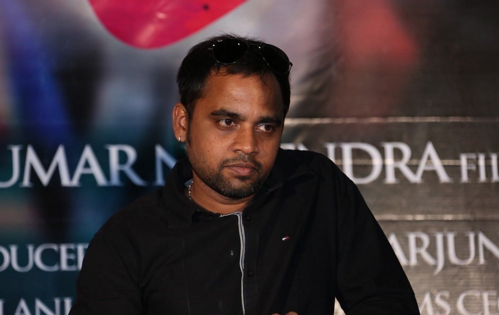Joru Movie Press Meet