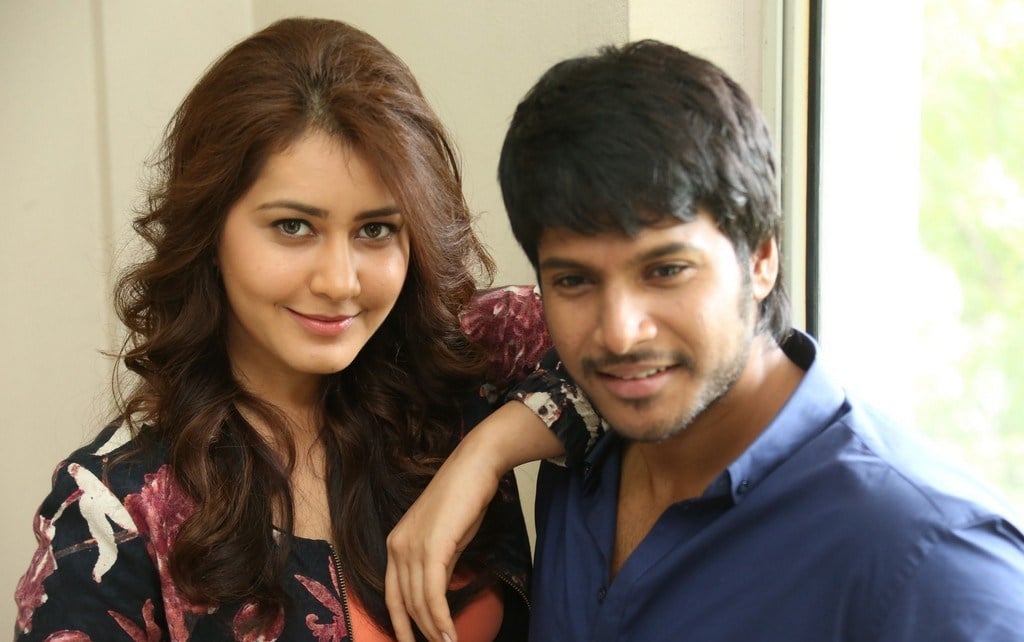 Joru Movie Press Meet