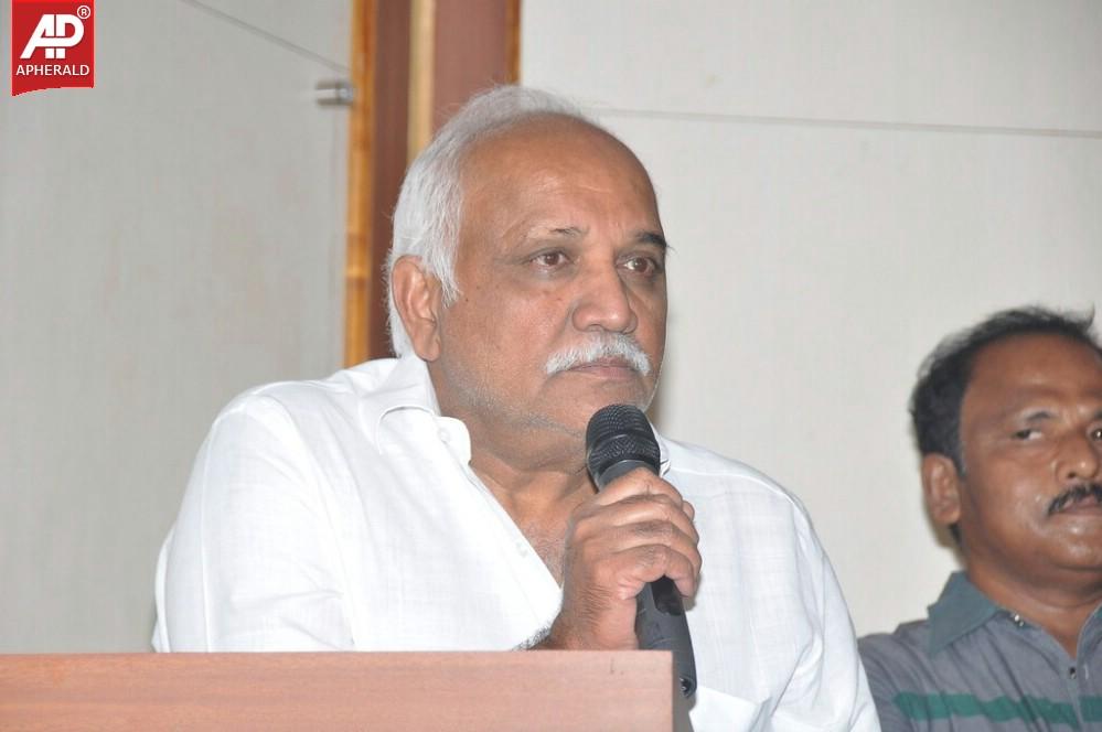 Journalist Nandagopal Felicitation