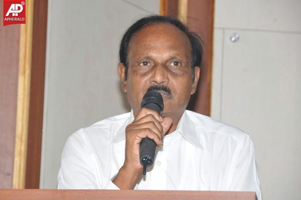 Journalist Nandagopal Felicitation