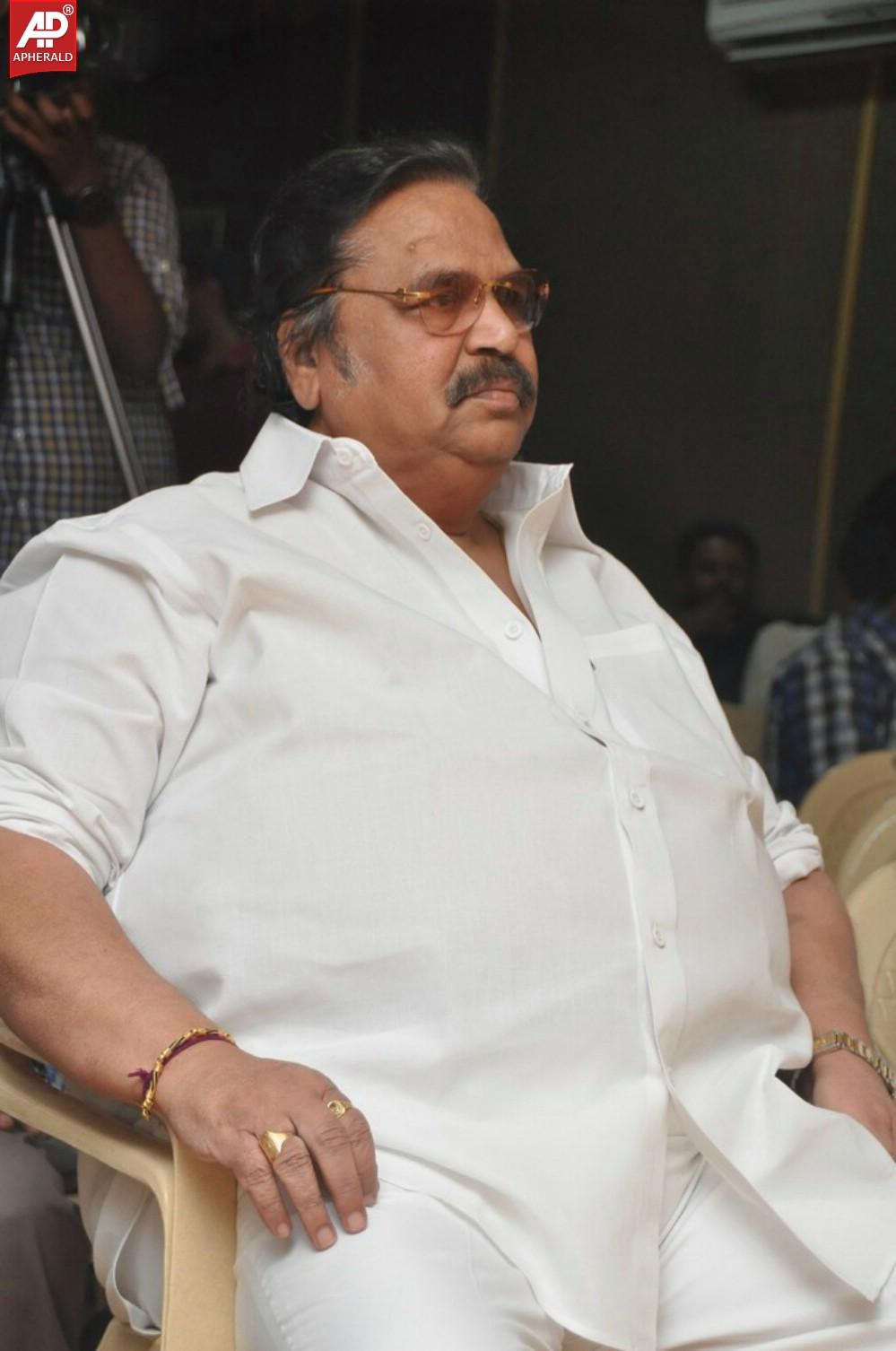 Journalist Nandagopal Felicitation