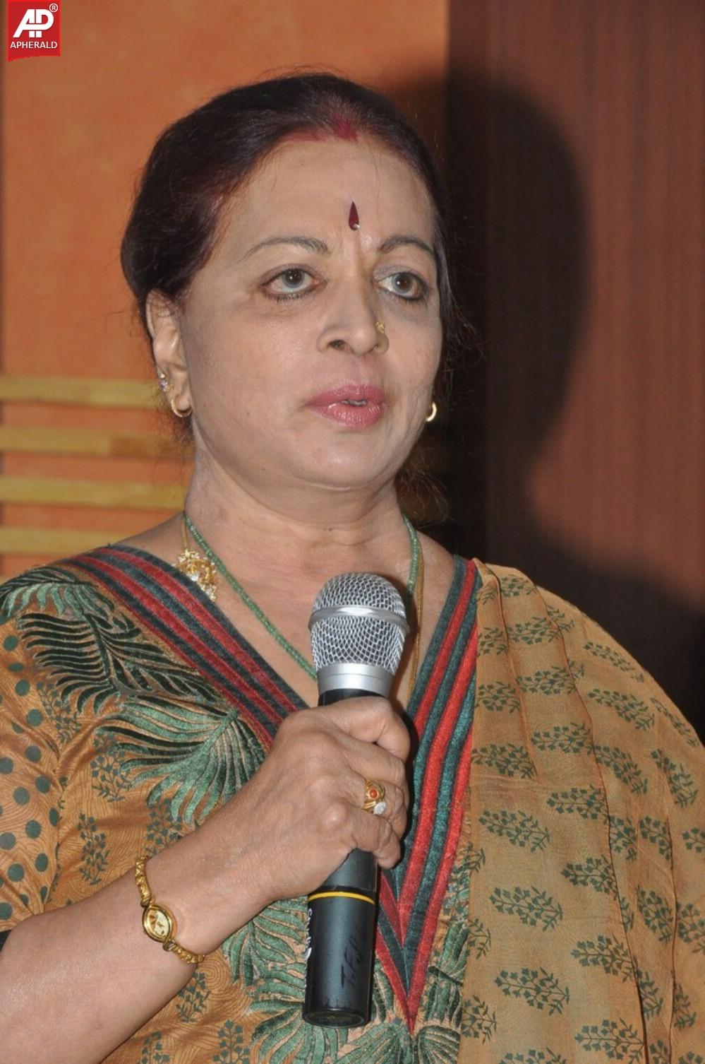 Journalist Nandagopal Felicitation