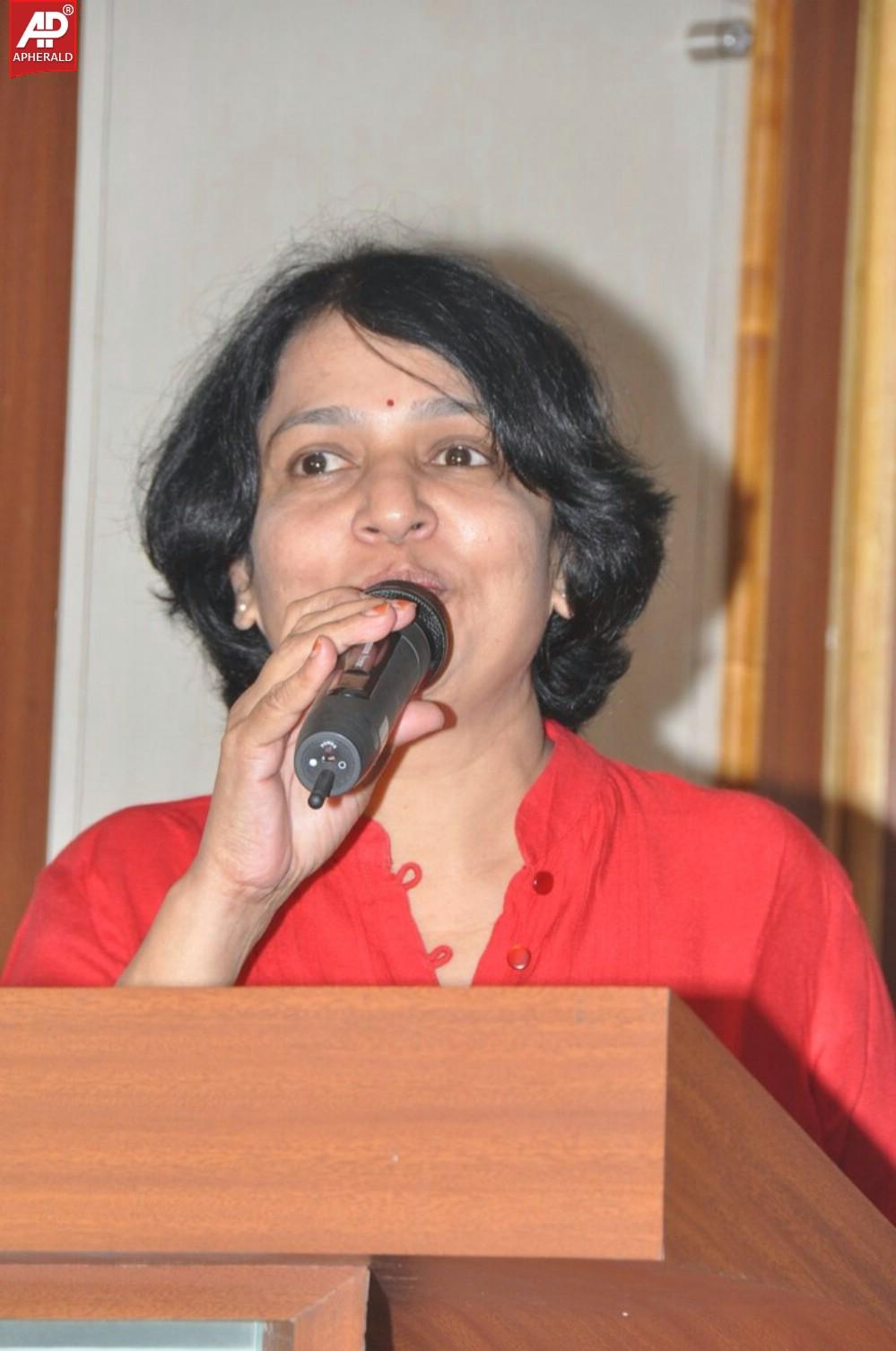 Journalist Nandagopal Felicitation