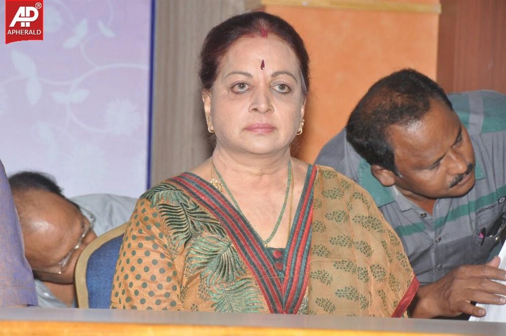 Journalist Nandagopal Felicitation