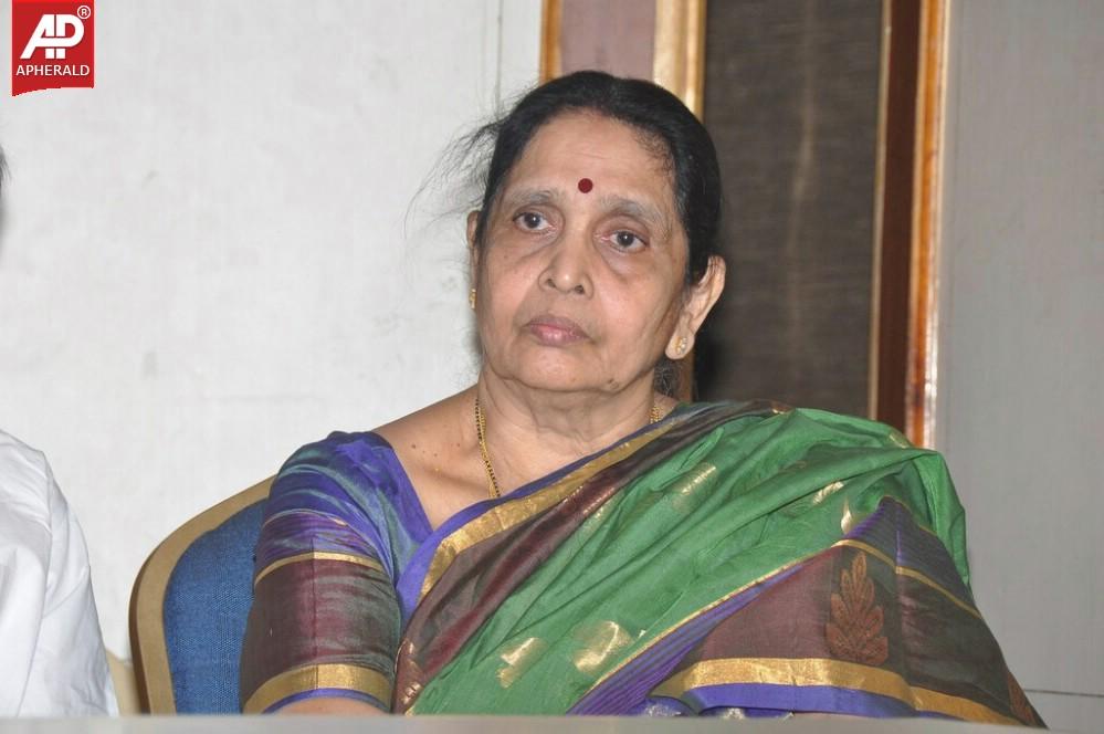 Journalist Nandagopal Felicitation