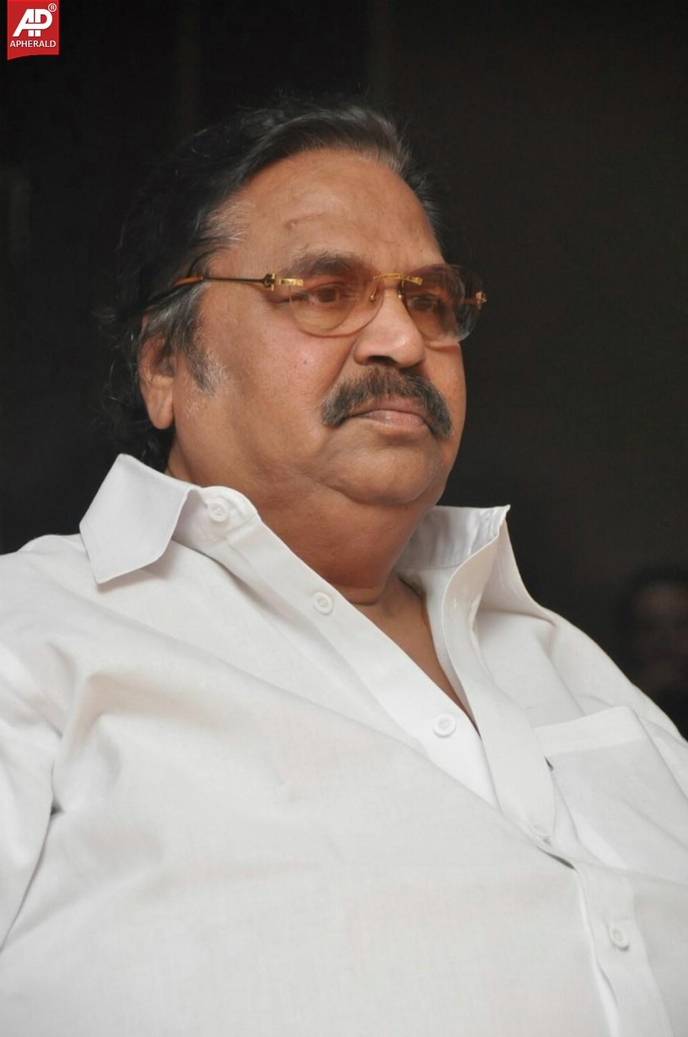 Journalist Nandagopal Felicitation