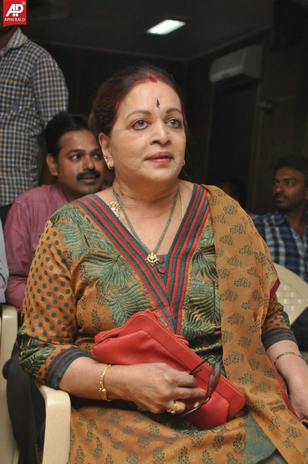 Journalist Nandagopal Felicitation