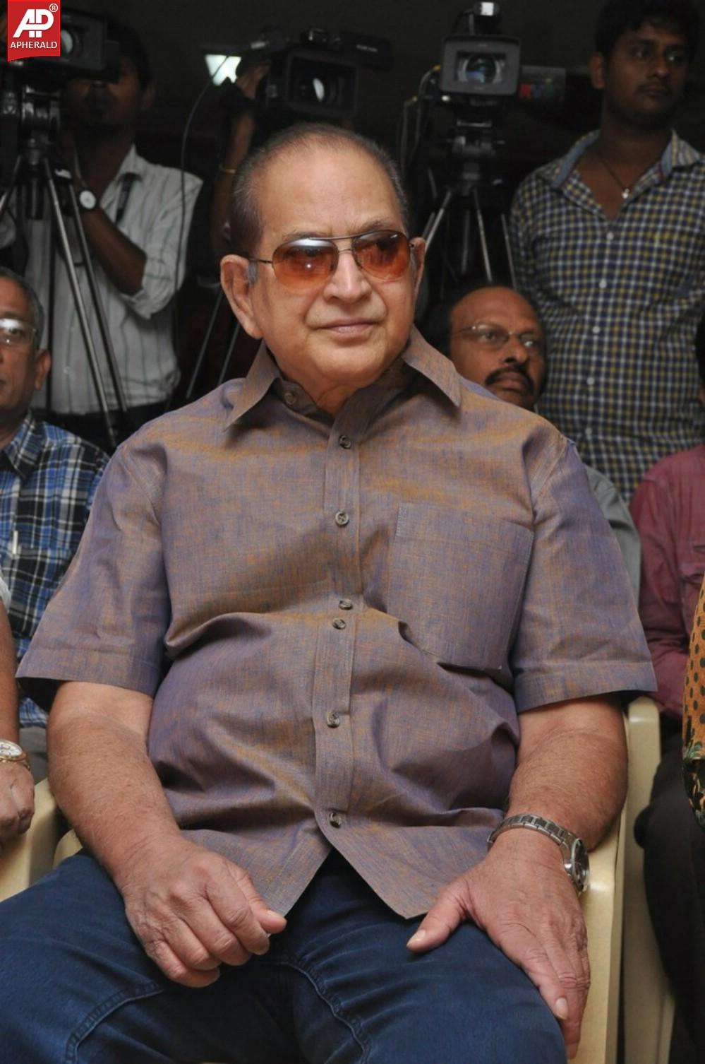 Journalist Nandagopal Felicitation