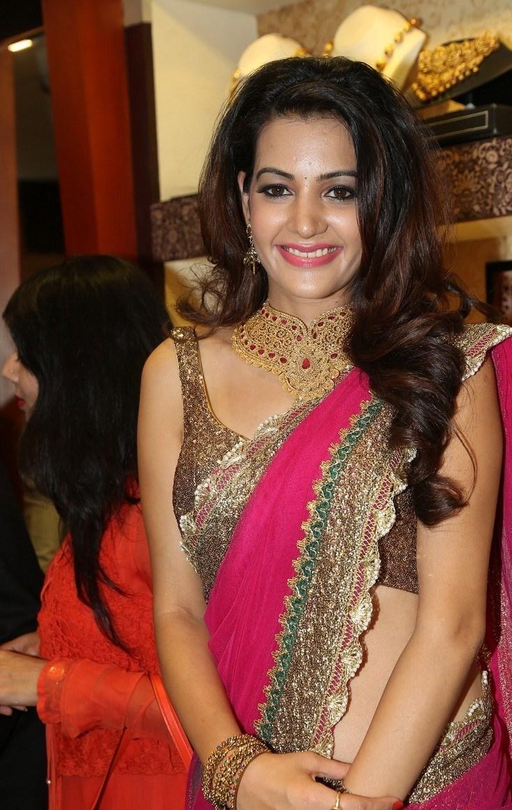 Joyalukkas International Jewellery Show Photos