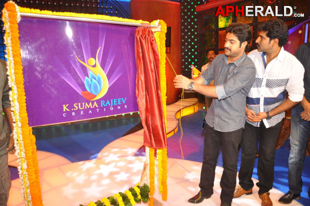 Jr NTR Launches Lakku Kikku