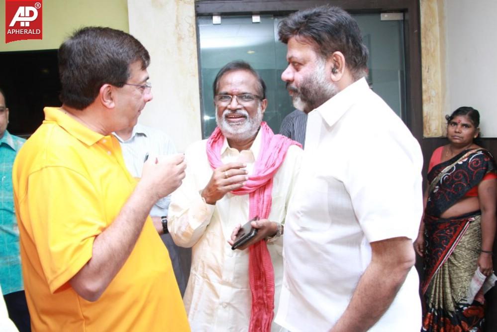 Jumbo 3D Movie Launch Pics