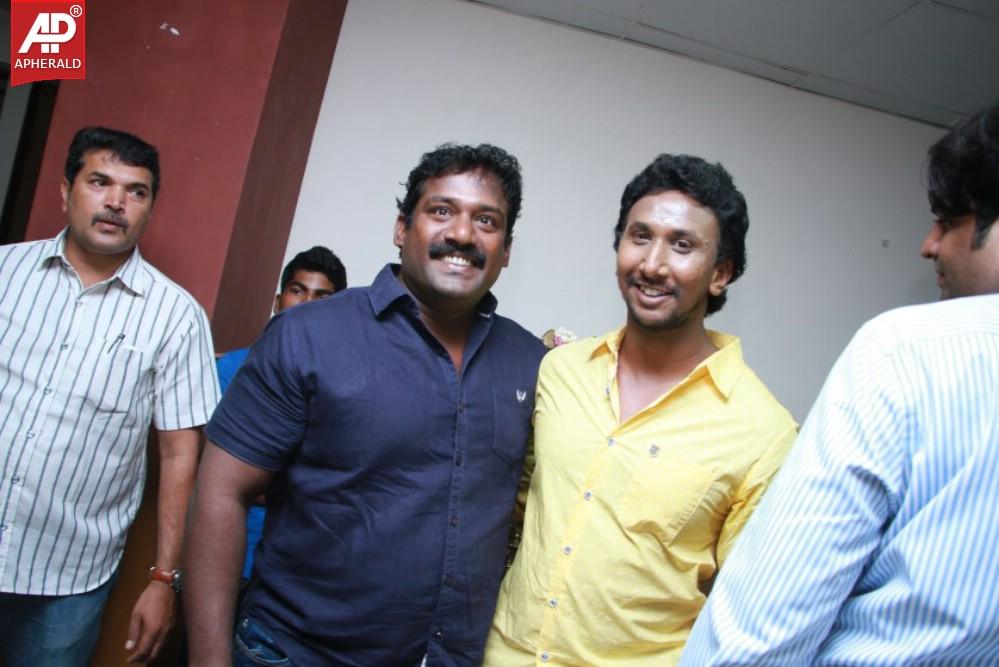 Jumbo 3D Movie Launch Pics