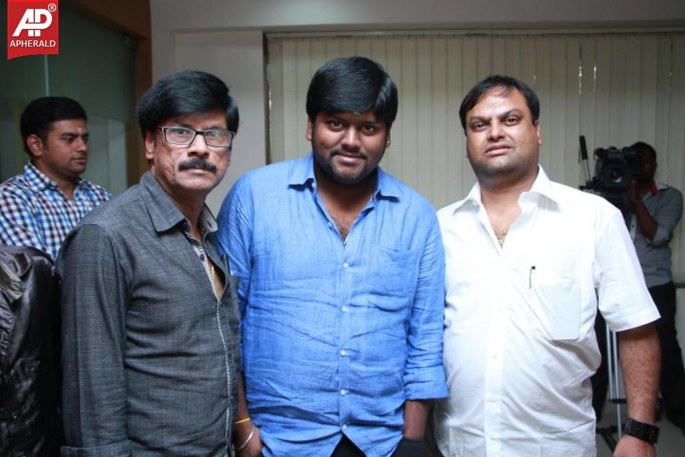 Jumbo 3D Movie Launch Pics