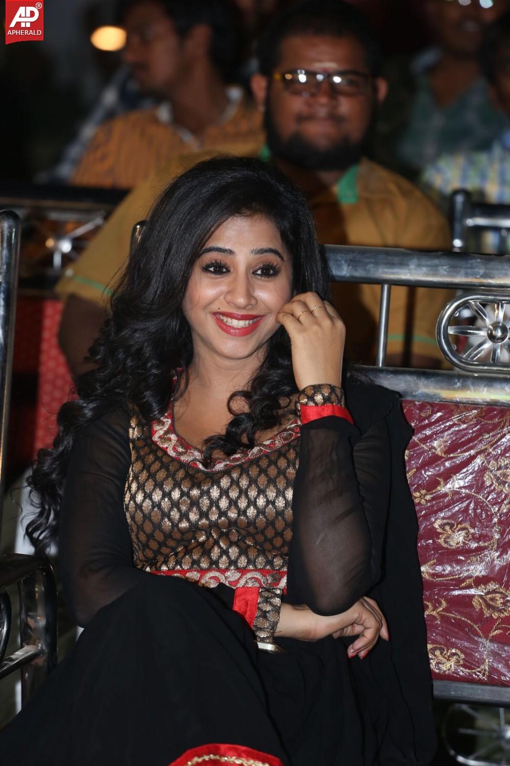 Jump Jilani Audio Launch Images