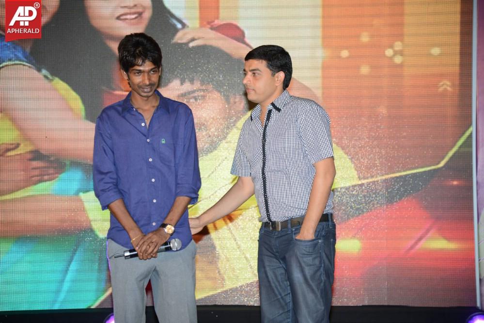 Jump Jilani Audio Launch Images