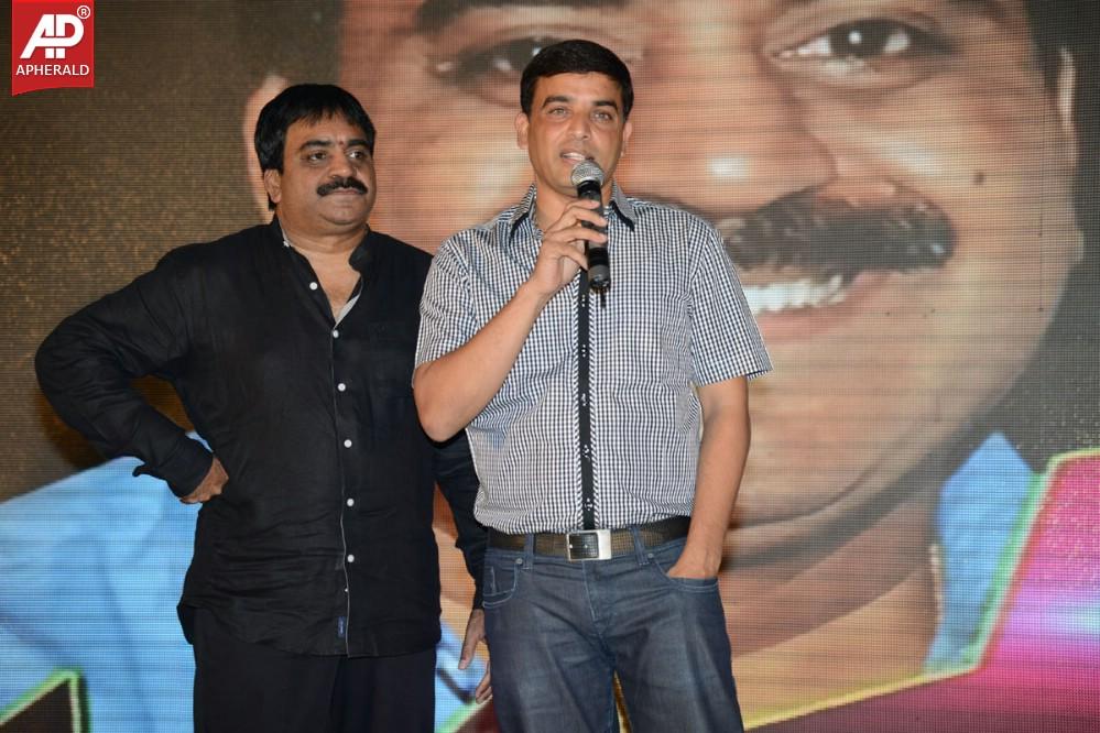 Jump Jilani Audio Launch Images