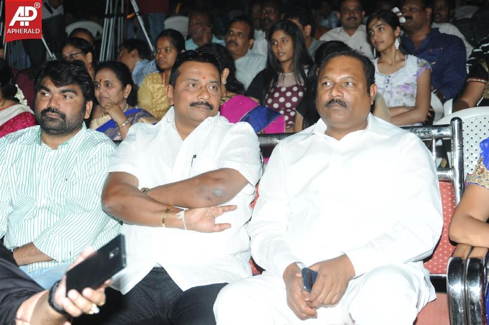 Jump Jilani Audio Launch Images