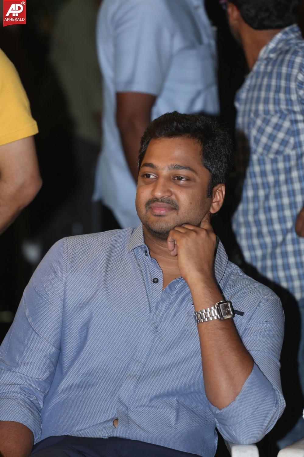 Jump Jilani Audio Launch Images