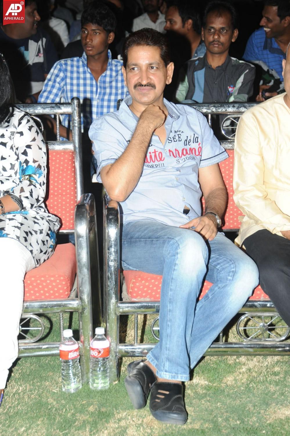 Jump Jilani Audio Launch Images