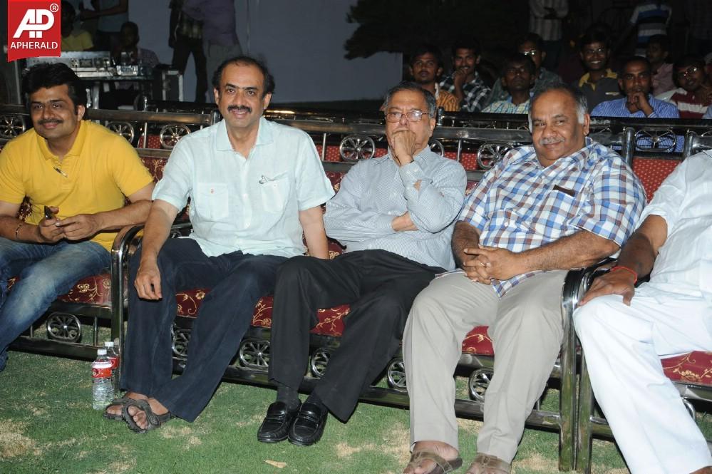 Jump Jilani Audio Launch Images