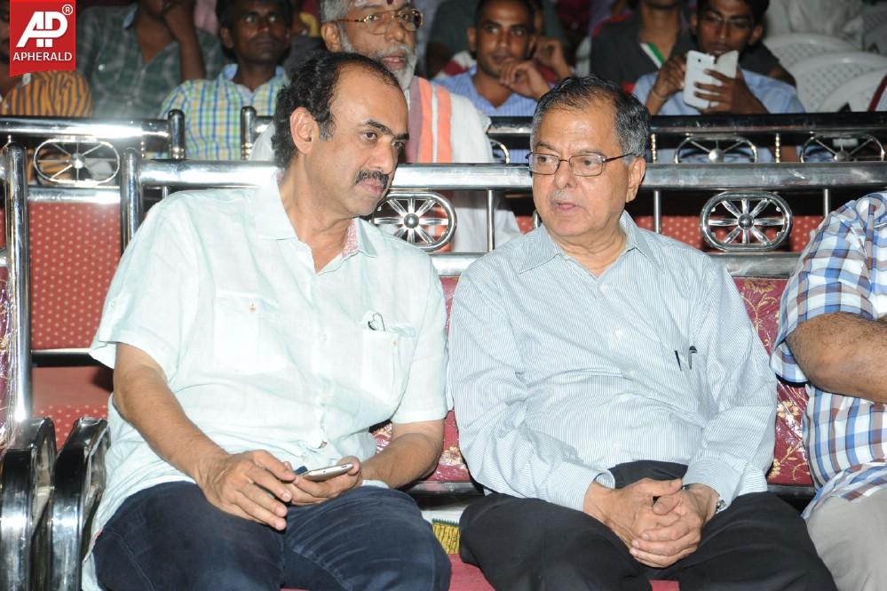 Jump Jilani Audio Launch Images