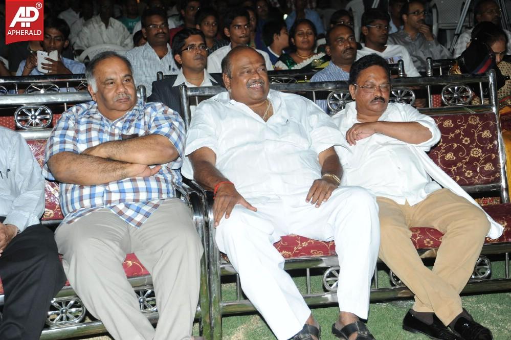 Jump Jilani Audio Launch Images