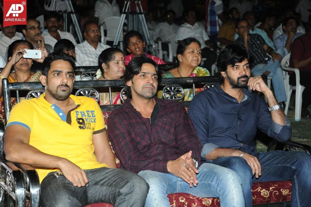 Jump Jilani Audio Launch Images