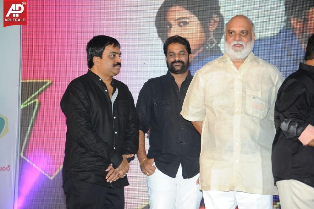 Jump Jilani Audio Launch Images