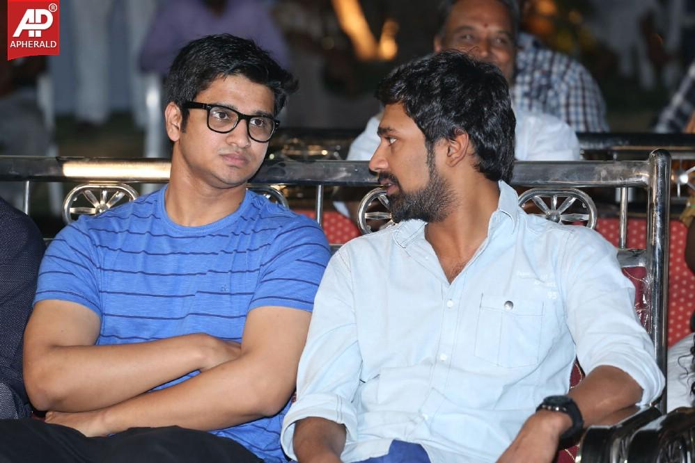 Jump Jilani Audio Launch Images