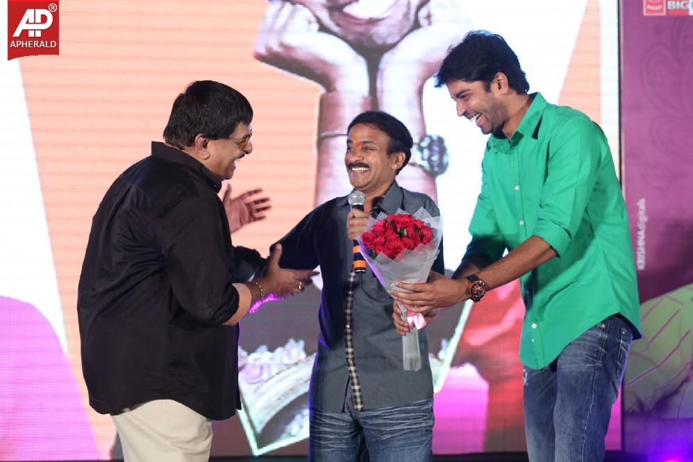 Jump Jilani Audio Launch Images