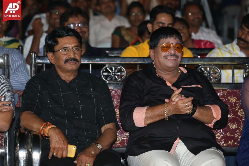 Jump Jilani Audio Launch Images