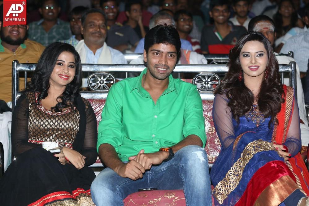 Jump Jilani Audio Launch Images