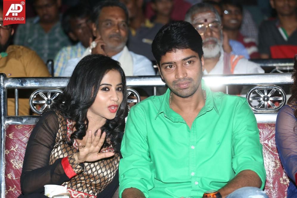 Jump Jilani Audio Launch Images