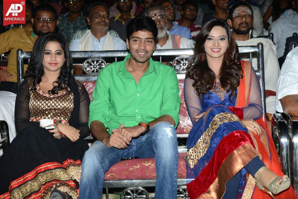 Jump Jilani Audio Launch Images