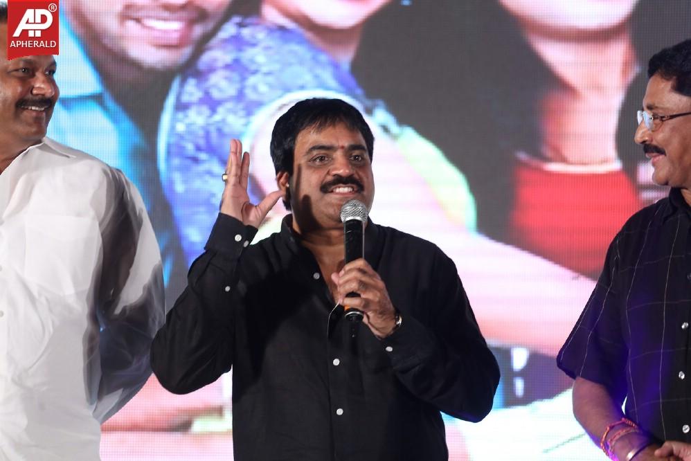 Jump Jilani Audio Launch