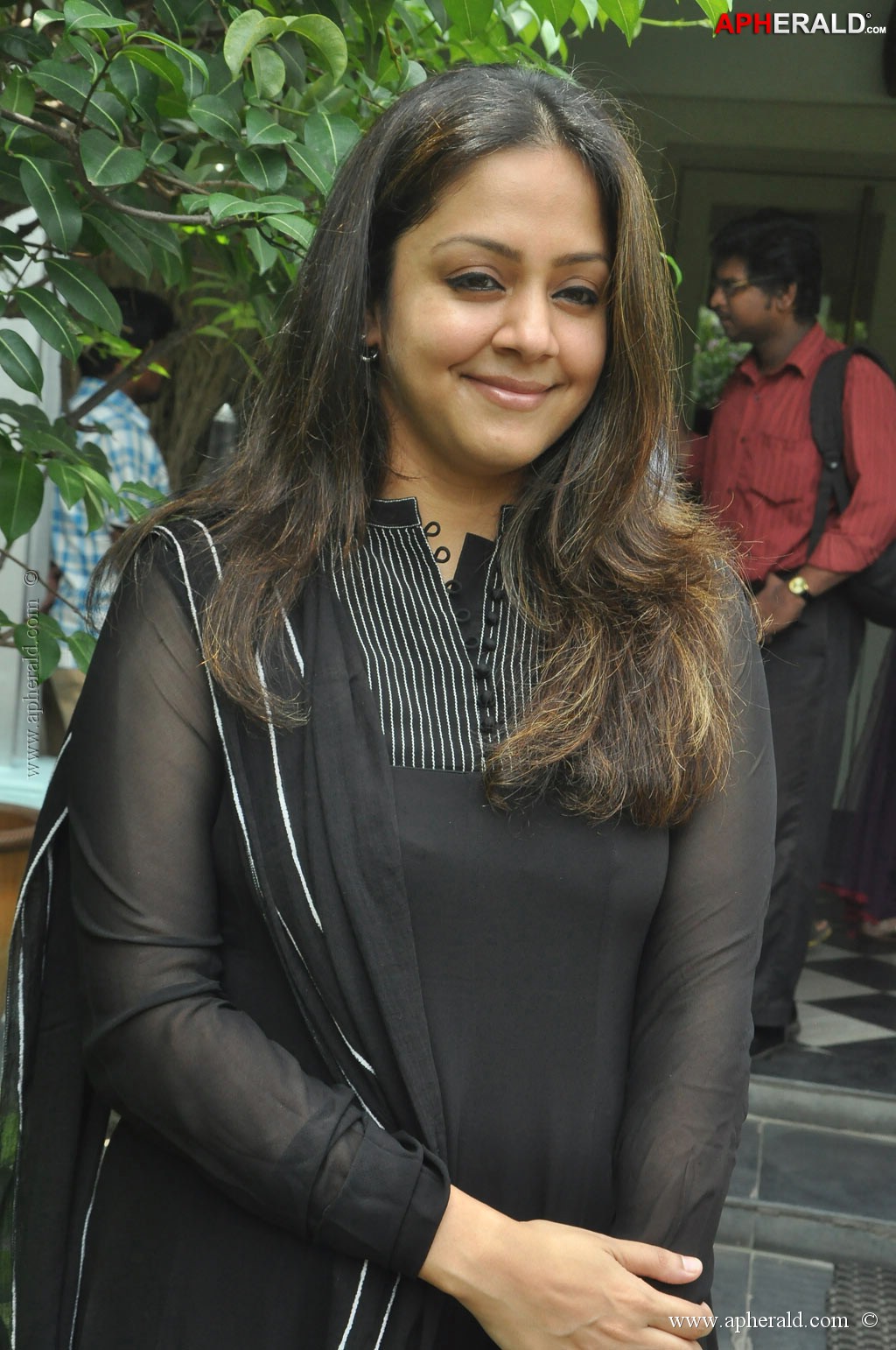 Jyothika Launch Paediatric Care Website