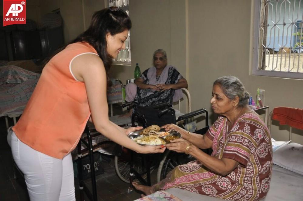 Kajal Agarwal Birthday Special Photos