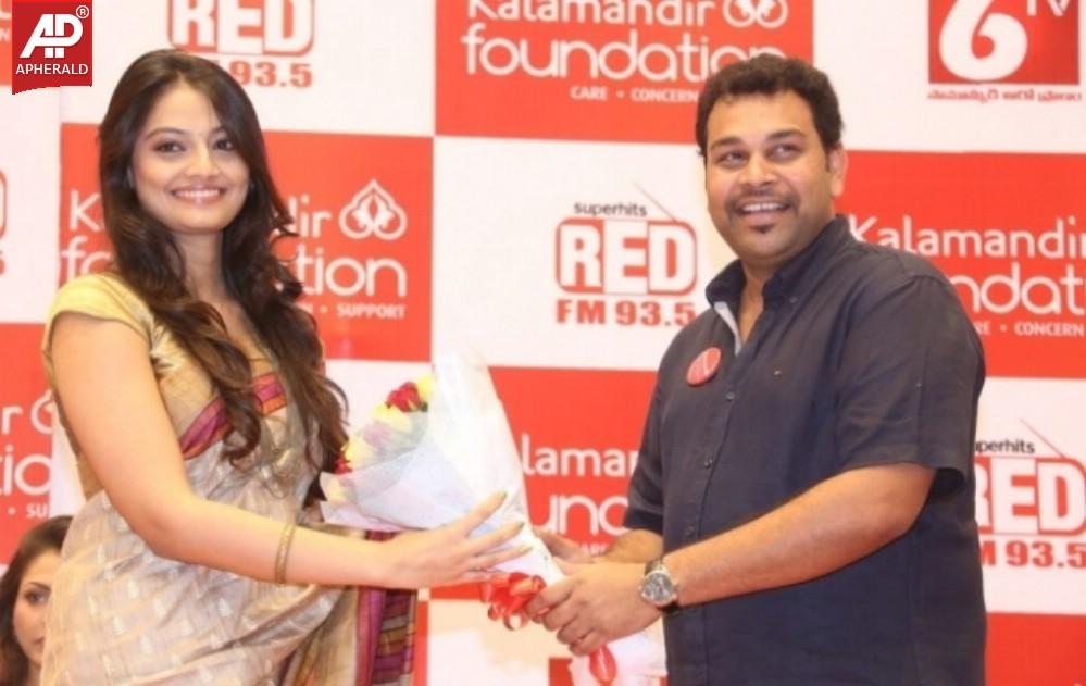 Kalamandir Foundation 4th Aniversary Photos