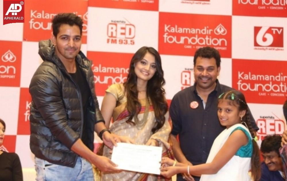 Kalamandir Foundation 4th Aniversary Photos