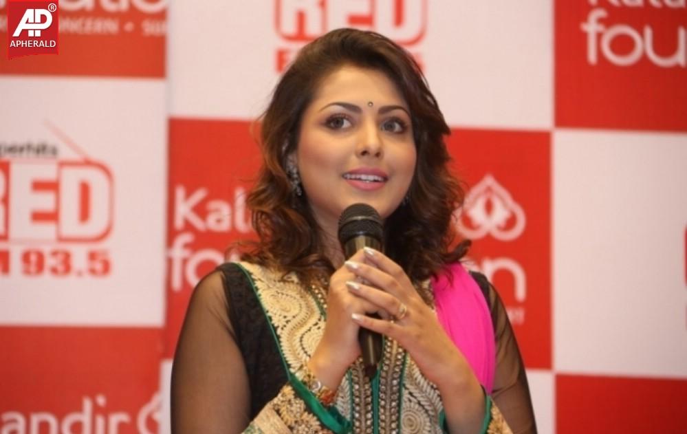 Kalamandir Foundation 4th Aniversary Photos