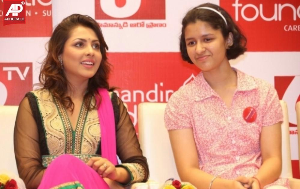 Kalamandir Foundation 4th Aniversary Photos