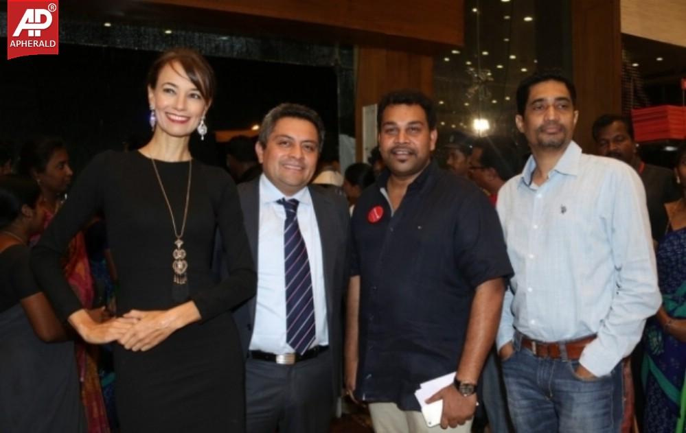 Kalamandir Foundation 4th Aniversary Photos